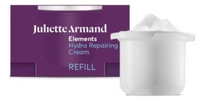 Восстанавливающий крем для лица Elements Hydra Repairing Cream: Крем 50мл (сменный блок) / Кремы | Товары для красоты | V4.Ru: Маркетплейс