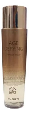 Антивозрастной тонер для лица с маточным молочком Age-Defying Firming Toner 130мл / Антивозрастная косметика для увлажнения и питания | Товары для красоты | V4.Ru: Маркетплейс