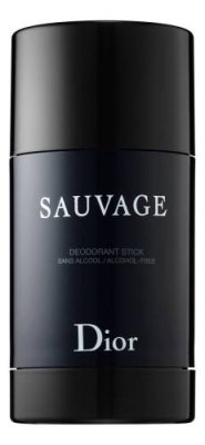 Sauvage 2015: твердый дезодорант 75г / Стики | Товары для красоты | V4.Ru: Маркетплейс