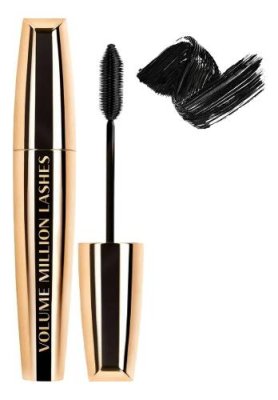 Тушь для ресниц Volume Million Lashes Women's Day 10,7мл: Black / Туши для ресниц | Товары для красоты | V4.Ru: Маркетплейс