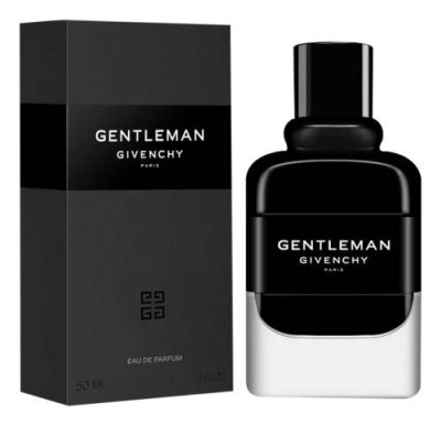 Gentleman Eau De Parfum: парфюмерная вода 50мл / Люкс / Элитная | Товары для красоты | V4.Ru: Маркетплейс