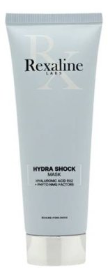 Омолаживающая маска для лица Hydra Shock Mask Hyper-Hydrating Rejuvenating Mask 75мл / Маски | Товары для красоты | V4.Ru: Маркетплейс