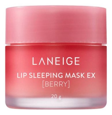 Ночная маска для губ с экстрактом ягод Lip Sleeping Mask Berry: Маска 20г / Уход за губами | Товары для красоты | V4.Ru: Маркетплейс