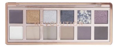 Палетка теней для век The Smokey Icon Grunge Eyeshadow Palette 8,4г / Тени для век | Товары для красоты | V4.Ru: Маркетплейс