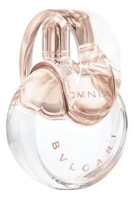 Omnia Crystalline Eau De Toilette: туалетная вода 100мл уценка / Люкс / Элитная | Товары для красоты | V4.Ru: Маркетплейс