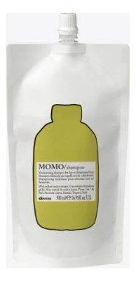 Шампунь для глубокого увлажнения волос Momo Shampoo: Шампунь 500мл (сменный блок) / Шампуни | Товары для красоты | V4.Ru: Маркетплейс