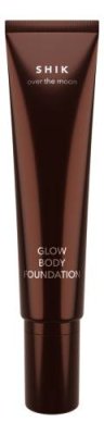 Сияющий крем-хайлайтер для лица и тела Glow Body Foundation 100мл / Хайлайтеры | Товары для красоты | V4.Ru: Маркетплейс