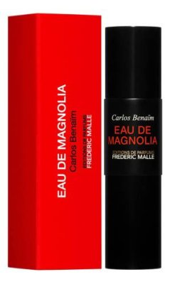 Eau De Magnolia: туалетная вода 30мл / Селективная / Нишевая | Товары для красоты | V4.Ru: Маркетплейс