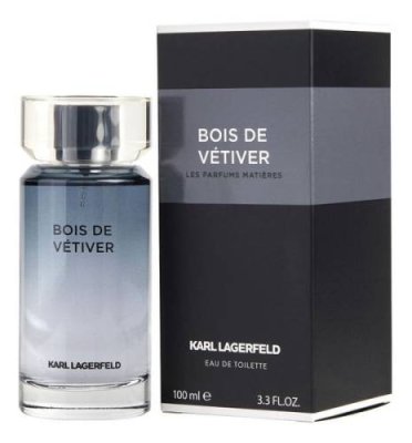 Bois De Vetiver: туалетная вода 100мл / Люкс / Элитная | Товары для красоты | V4.Ru: Маркетплейс