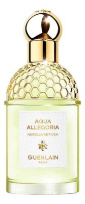 Aqua Allegoria Nerolia Vetiver: туалетная вода 125мл уценка / Люкс / Элитная | Товары для красоты | V4.Ru: Маркетплейс