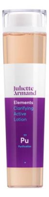 Лосьон для лица без спирта с экстрактом канадского кипрея Elements Clarifying Active Lotion 210мл / Уход за кожей | Товары для красоты | V4.Ru: Маркетплейс