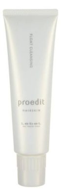 Очищающий мусс для волос и кожи головы Proedit Hair Skin Float Cleansing 145г: Мусс 145г / Для роста волос | Товары для красоты | V4.Ru: Маркетплейс