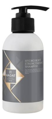 Шампунь для роста волос Hydro Root Strengthening Shampoo: Шампунь 250мл / Шампуни | Товары для красоты | V4.Ru: Маркетплейс