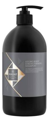 Шампунь для роста волос Hydro Root Strengthening Shampoo: Шампунь 800мл / Шампуни | Товары для красоты | V4.Ru: Маркетплейс