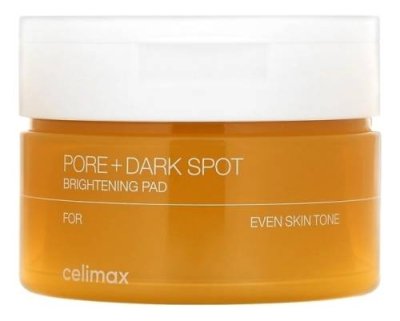 Осветляющие пэды для лица Pore + Dark Spot Brightening Pad 40шт / Отшелушивание | Товары для красоты | V4.Ru: Маркетплейс