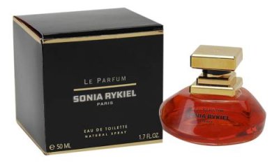 Le Parfum: туалетная вода 50мл / Парфюмерия | Товары для красоты | V4.Ru: Маркетплейс