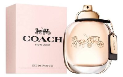 The Fragrance Coach 2016: парфюмерная вода 90мл / Люкс / Элитная | Товары для красоты | V4.Ru: Маркетплейс