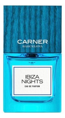 Ibiza Nights: парфюмерная вода 50мл / Селективная / Нишевая | Товары для красоты | V4.Ru: Маркетплейс