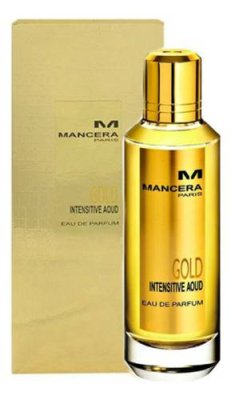 Intensitive Aoud Gold: парфюмерная вода 60мл / Селективная / Нишевая | Товары для красоты | V4.Ru: Маркетплейс