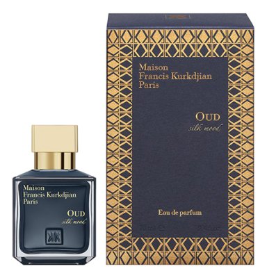 Oud Silk Mood Eau De Parfum 2018: парфюмерная вода 70мл / Селективная / Нишевая | Товары для красоты | V4.Ru: Маркетплейс