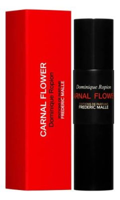 Carnal Flower: парфюмерная вода 30мл / Селективная / Нишевая | Товары для красоты | V4.Ru: Маркетплейс