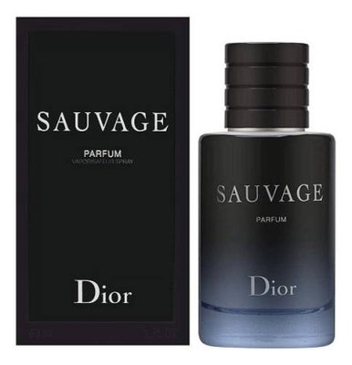 Sauvage Parfum: духи 60мл / Люкс / Элитная | Товары для красоты | V4.Ru: Маркетплейс