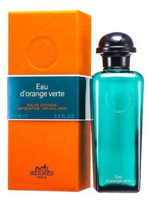 Eau D'Orange Verte: одеколон 100мл / Винтажная | Товары для красоты | V4.Ru: Маркетплейс