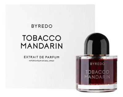 Tobacco Mandarin: духи 50мл / Селективная / Нишевая | Товары для красоты | V4.Ru: Маркетплейс