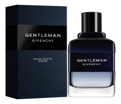 Gentleman Intense: туалетная вода 60мл / Люкс / Элитная | Товары для красоты | V4.Ru: Маркетплейс