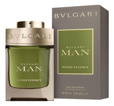 Man Wood Essence: парфюмерная вода 60мл / Люкс / Элитная | Товары для красоты | V4.Ru: Маркетплейс