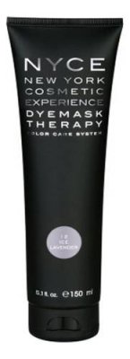 Тонирующая маска для волос Dyemask Therapy 150мл: Ice Lavender / Тонирующие средства | Товары для красоты | V4.Ru: Маркетплейс