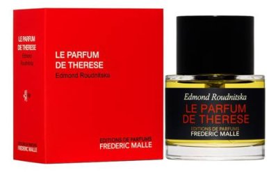 Le Parfum de Therese: парфюмерная вода 50мл / Селективная / Нишевая | Товары для красоты | V4.Ru: Маркетплейс