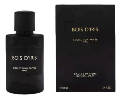 Bois D'Iris: парфюмерная вода 100мл / Люкс / Элитная | Товары для красоты | V4.Ru: Маркетплейс