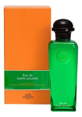 Eau De Basilic Pourpre: одеколон 200мл / Люкс / Элитная | Товары для красоты | V4.Ru: Маркетплейс