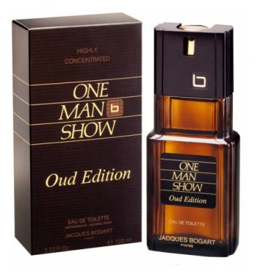 One Man Show Oud Edition: туалетная вода 100мл / Люкс / Элитная | Товары для красоты | V4.Ru: Маркетплейс