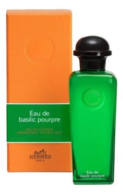 Eau De Basilic Pourpre: одеколон 100мл / Люкс / Элитная | Товары для красоты | V4.Ru: Маркетплейс