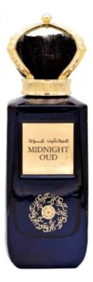 Midnight Oud: парфюмерная вода 100мл уценка / Восточная / Арабская | Товары для красоты | V4.Ru: Маркетплейс