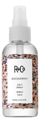 Стайлинг-спрей для текстуры и объема волос Rockaway Salt Spray: Стайлинг-спрей 124мл / Укладочные средства | Товары для красоты | V4.Ru: Маркетплейс