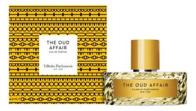 The Oud Affair: парфюмерная вода 50мл / Селективная / Нишевая | Товары для красоты | V4.Ru: Маркетплейс