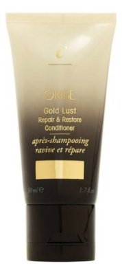 Восстанавливающий кондиционер для волос Gold Lust Repair & Restore Conditioner: Кондиционер 50мл / Кондиционеры для волос | Товары для красоты | V4.Ru: Маркетплейс