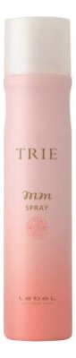 Термозащитный спрей для укладки волос Trie mm Spray 170г / Укладочные средства | Товары для красоты | V4.Ru: Маркетплейс