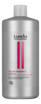 Шампунь для окрашенных волос Color Radiance Shampoo: Шампунь 1000мл / Шампуни | Товары для красоты | V4.Ru: Маркетплейс