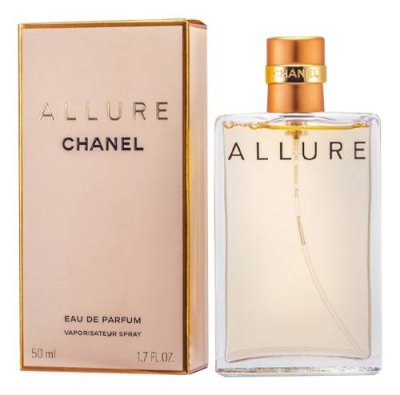 Allure Eau De Parfum: парфюмерная вода 50мл / Винтажная | Товары для красоты | V4.Ru: Маркетплейс