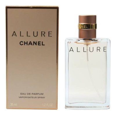 Allure Eau De Parfum: парфюмерная вода 35мл / Винтажная | Товары для красоты | V4.Ru: Маркетплейс