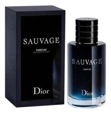 Sauvage Parfum: духи 100мл / Люкс / Элитная | Товары для красоты | V4.Ru: Маркетплейс