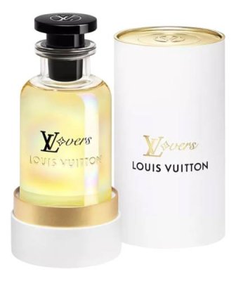 LV Lovers: парфюмерная вода 100мл / Люкс / Элитная | Товары для красоты | V4.Ru: Маркетплейс