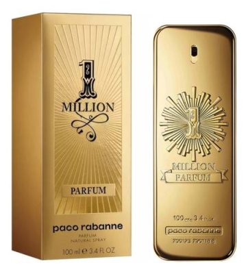 1 Million Parfum: духи 100мл / Люкс / Элитная | Товары для красоты | V4.Ru: Маркетплейс