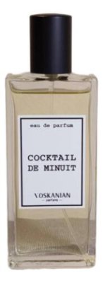 Cocktail De Minuit: парфюмерная вода 50мл / Селективная / Нишевая | Товары для красоты | V4.Ru: Маркетплейс