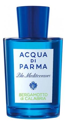 Blu Mediterraneo Bergamotto Di Calabria: туалетная вода 150мл уценка / Парфюмерия | Товары для красоты | V4.Ru: Маркетплейс