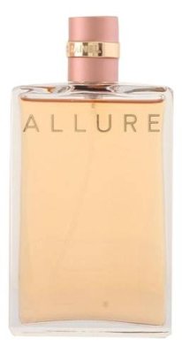 Allure Eau De Parfum: парфюмерная вода 100мл уценка / Винтажная | Товары для красоты | V4.Ru: Маркетплейс